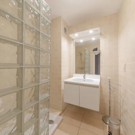 Appartement Residentie Litoraal By Interhome