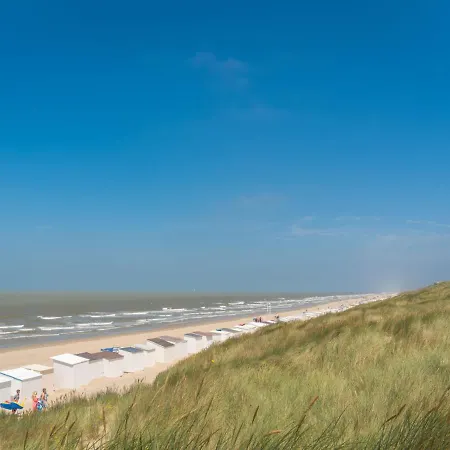 Residentie Litoraal By Interhome * Bredene