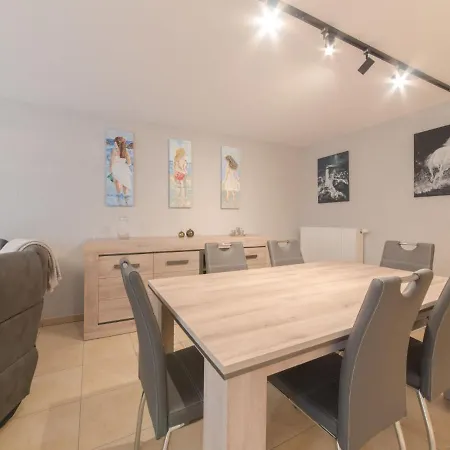 Residentie Litoraal By Interhome * Bredene