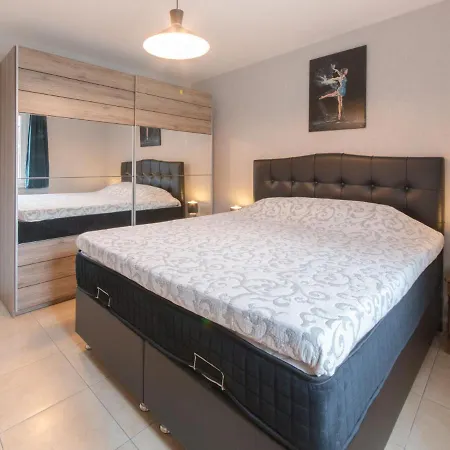 Residentie Litoraal By Interhome Appartement *